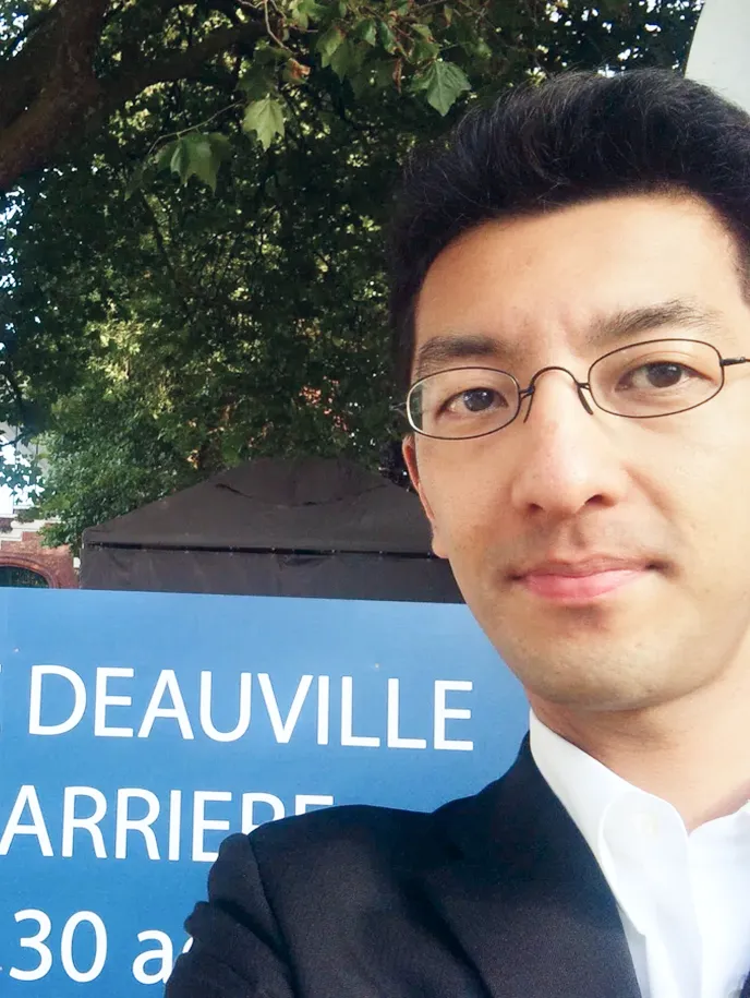 会社を、社会を、世界を変える。SAPコンサルタントとして生きる。