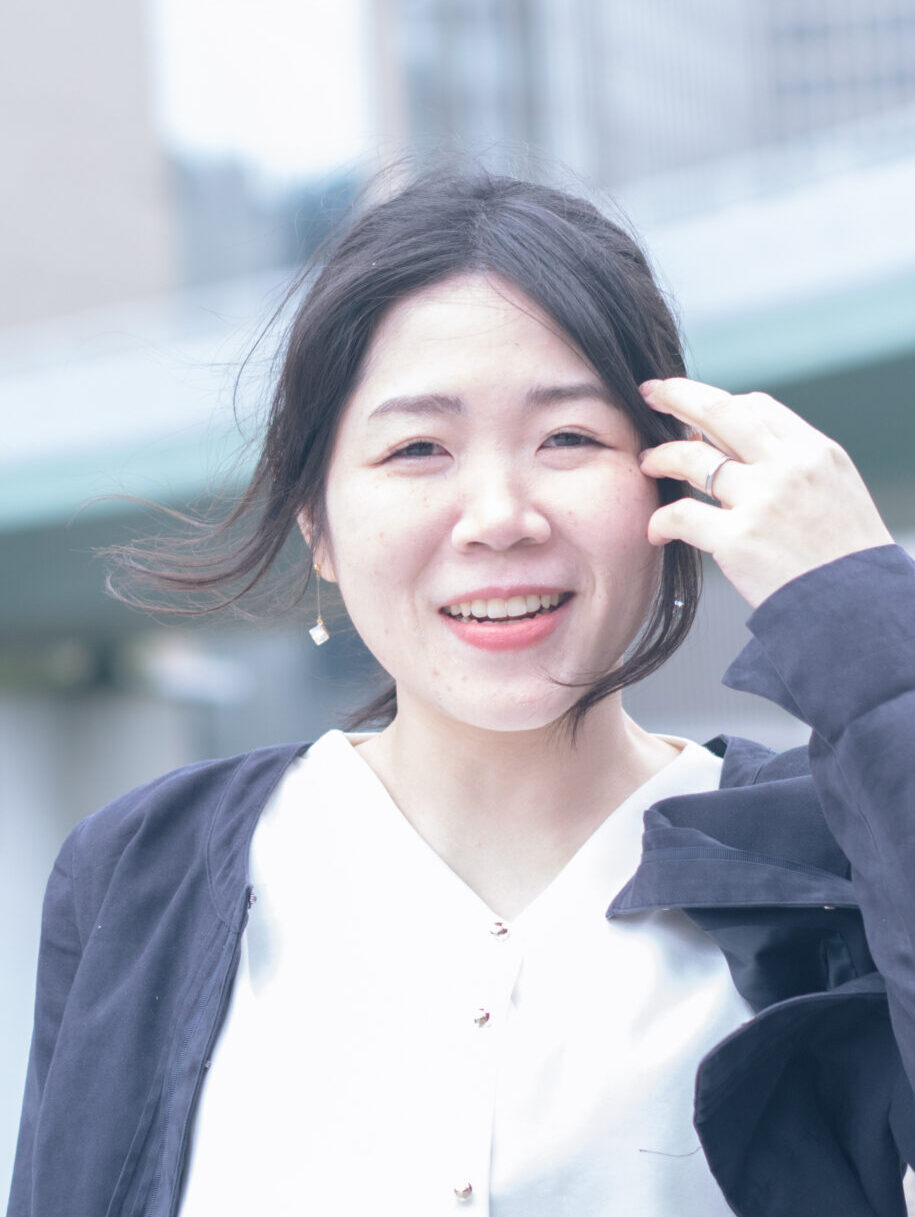 子育てとキャリア、その両方と向き合い続けるエンジニアの歩み